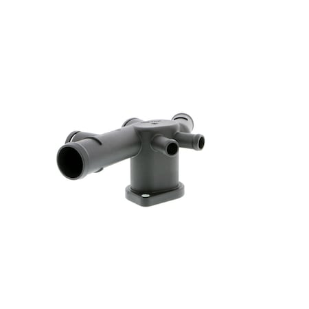 Vaico Coolant Flange, V10-9787 V10-9787